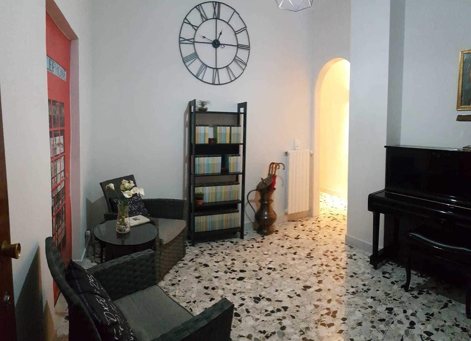 Bed and Breakfast Edelweiss Salerno Exterior foto